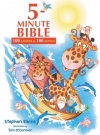 5 Minute Bible - 100 Stories and Songs